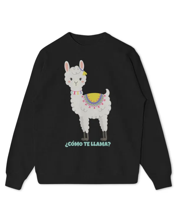 Kids Standard Sweatshirt