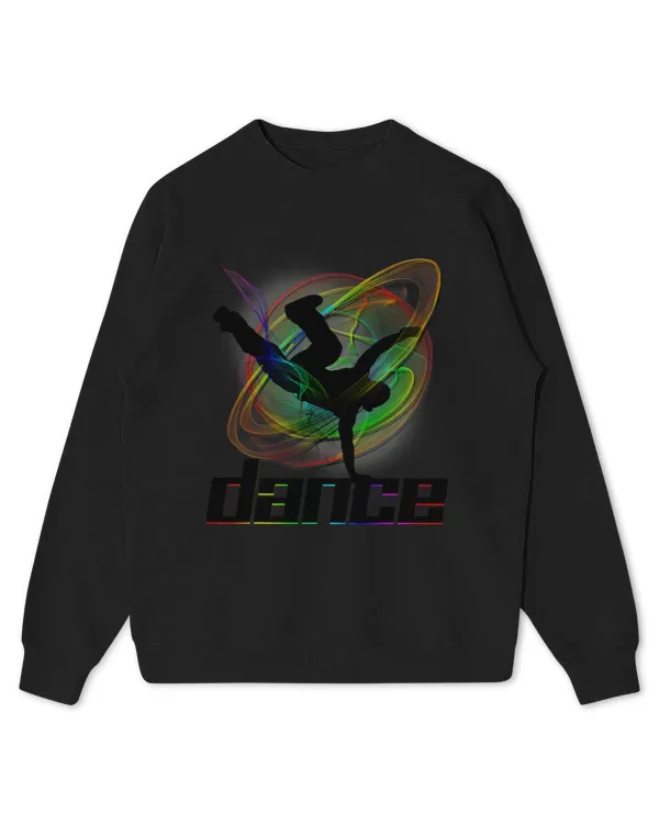 Kids Standard Sweatshirt