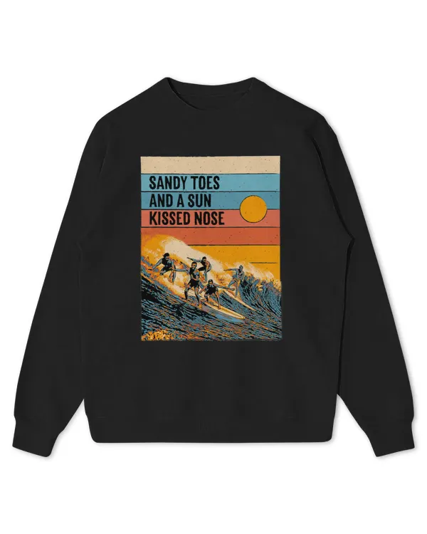 Kids Standard Sweatshirt