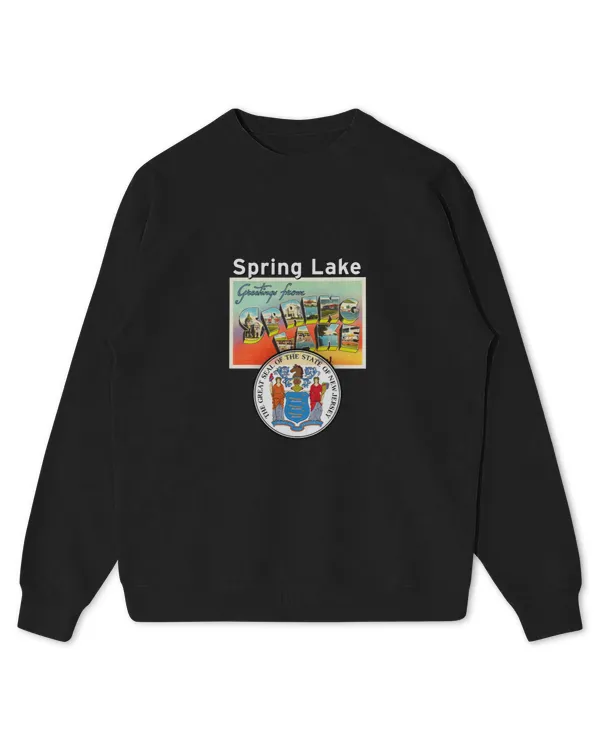 Kids Standard Sweatshirt