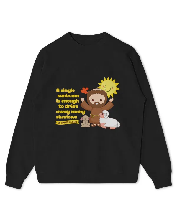 Kids Standard Sweatshirt