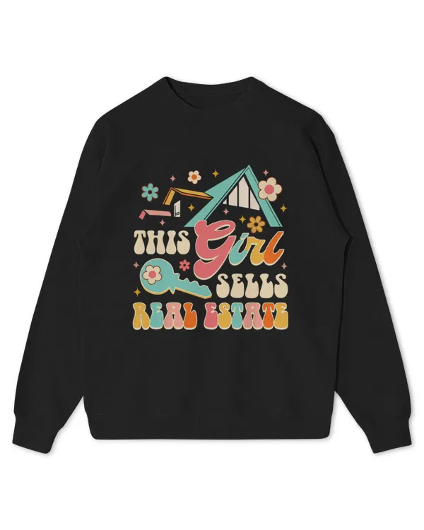 Kids Standard Sweatshirt