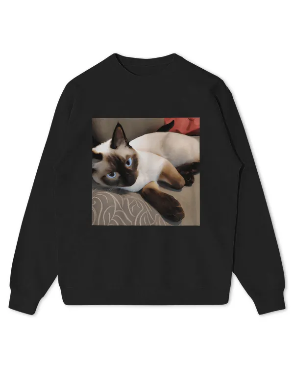 Kids Standard Sweatshirt