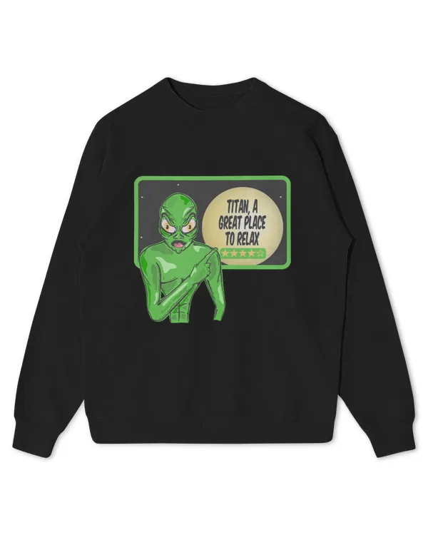 Kids Standard Sweatshirt