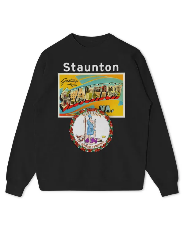 Kids Standard Sweatshirt