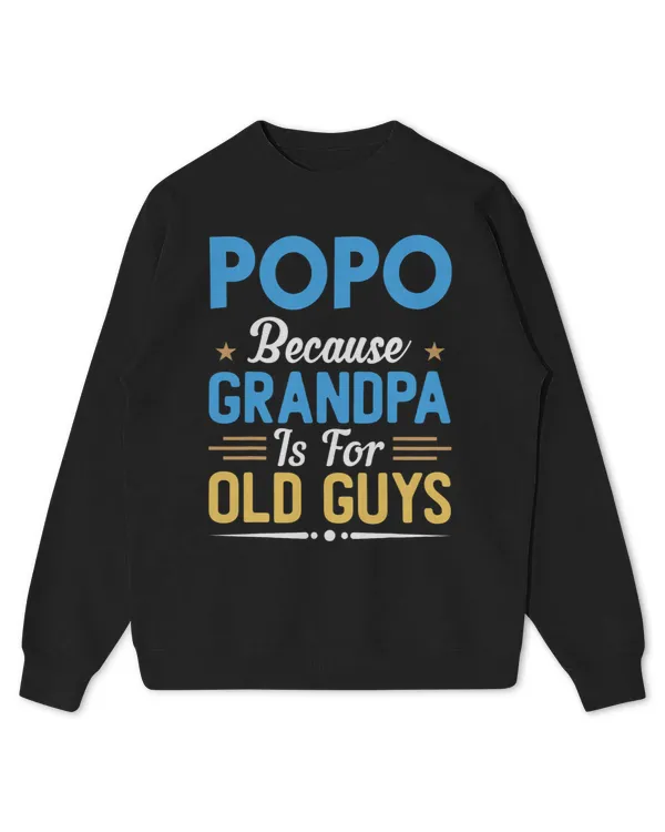 Kids Standard Sweatshirt