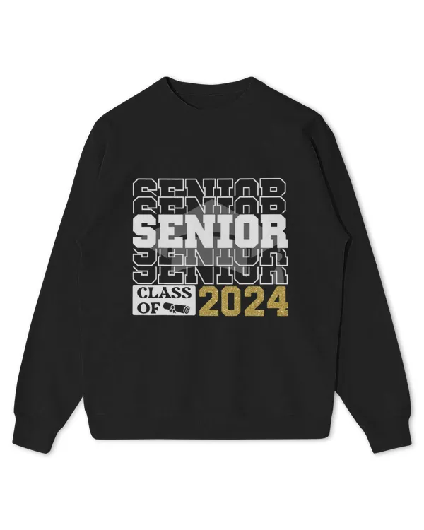 Kids Standard Sweatshirt