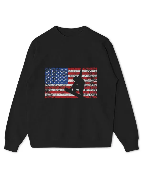 Kids Standard Sweatshirt