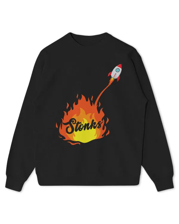 Kids Standard Sweatshirt