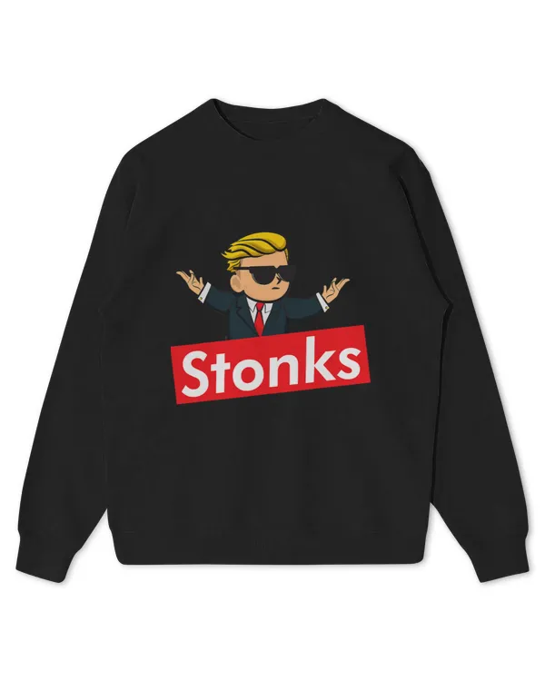 Kids Standard Sweatshirt