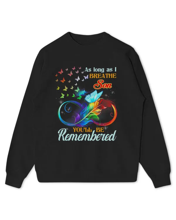 Kids Standard Sweatshirt