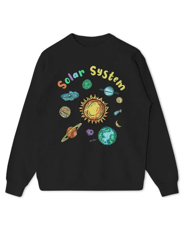 Kids Standard Sweatshirt