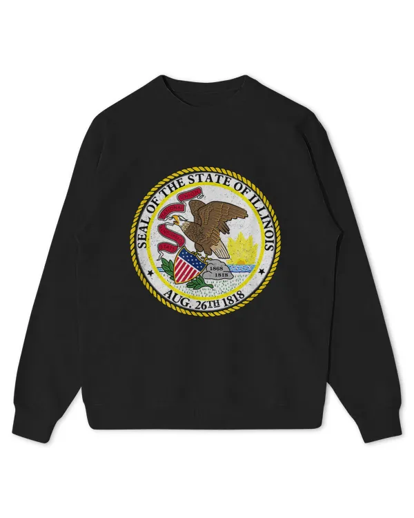 Kids Standard Sweatshirt