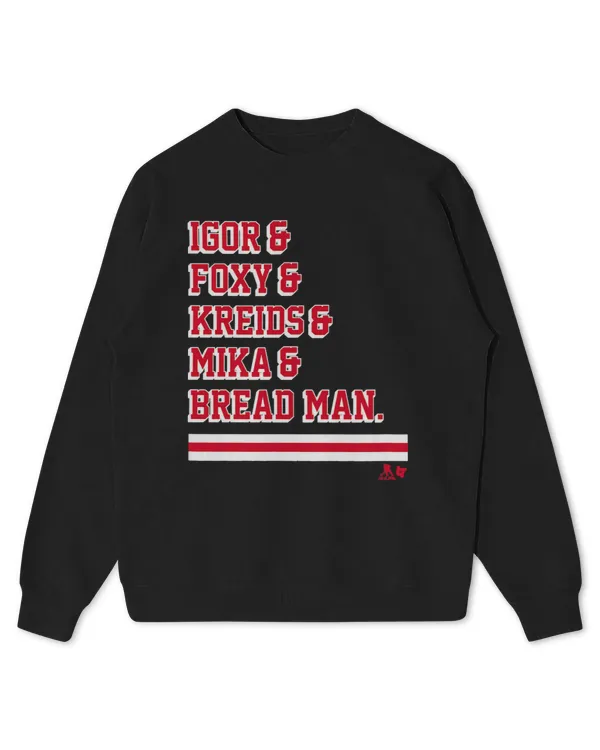 Kids Standard Sweatshirt