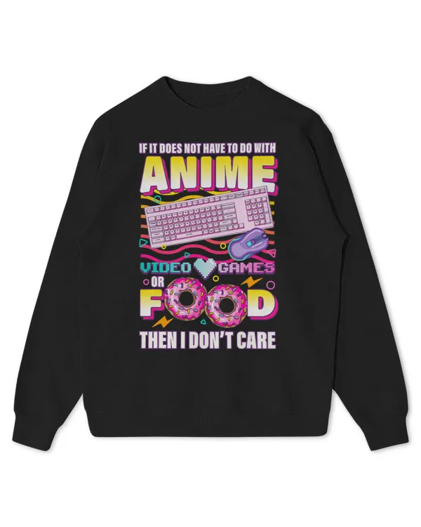 Kids Standard Sweatshirt