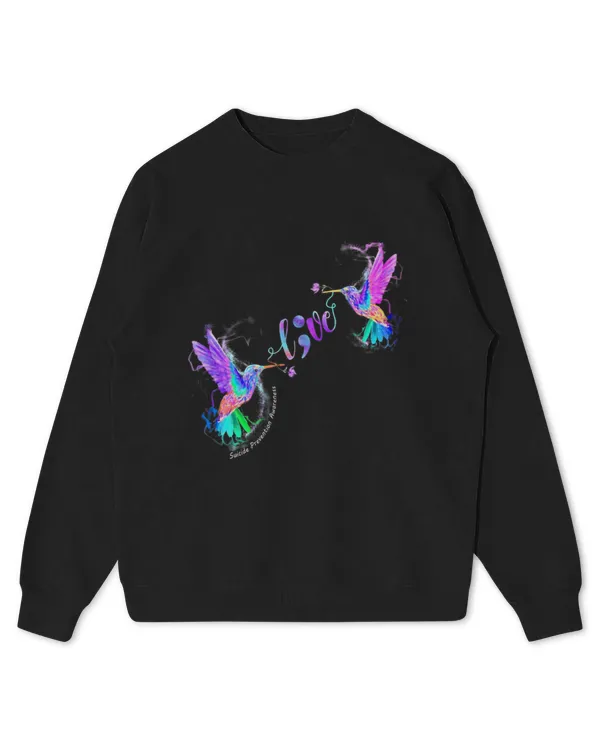 Kids Standard Sweatshirt