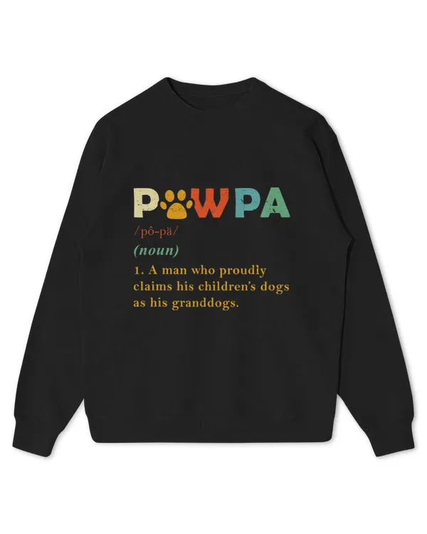 Kids Standard Sweatshirt