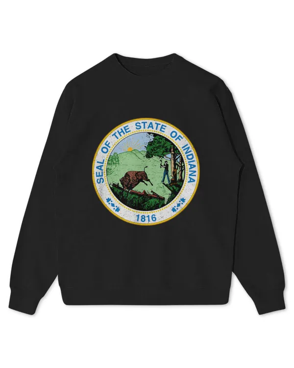 Kids Standard Sweatshirt