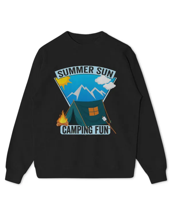 Kids Standard Sweatshirt