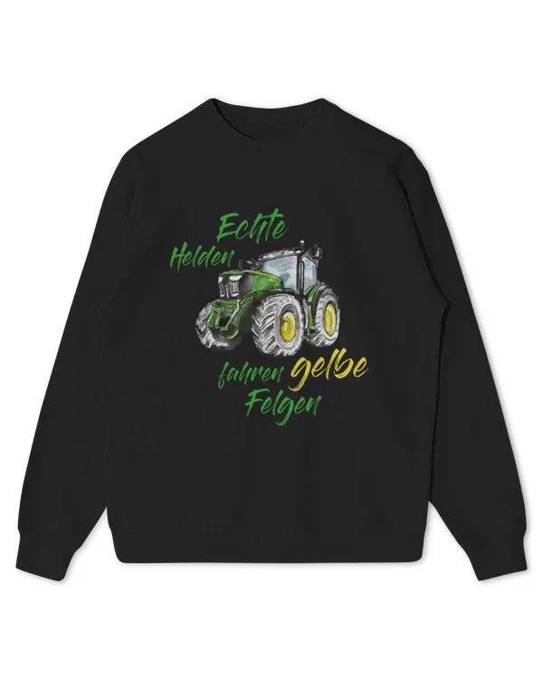 Kids Standard Sweatshirt