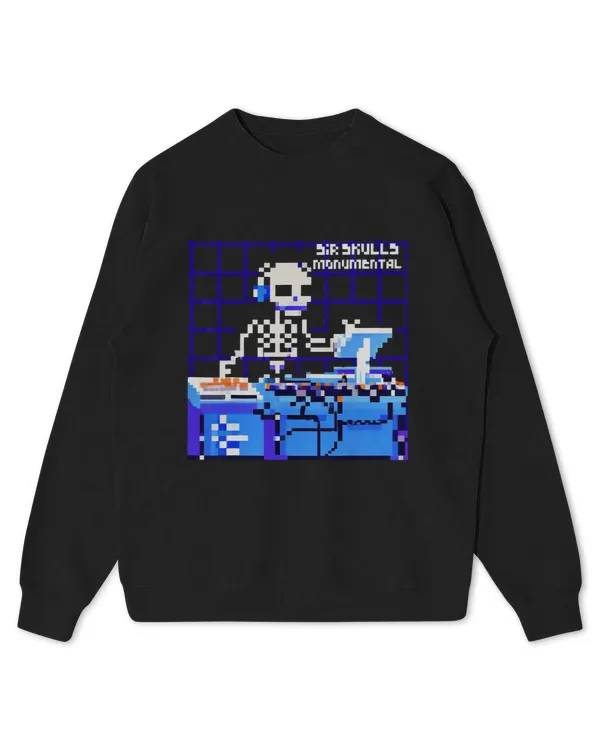 Kids Standard Sweatshirt