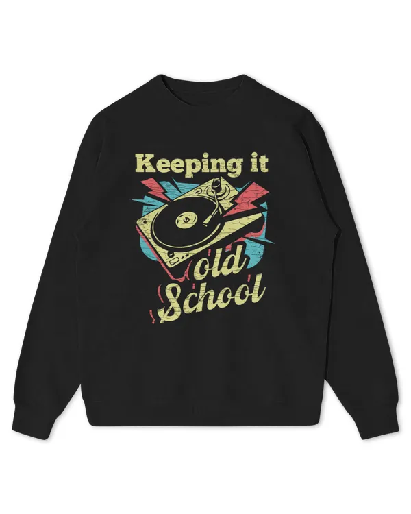 Kids Standard Sweatshirt