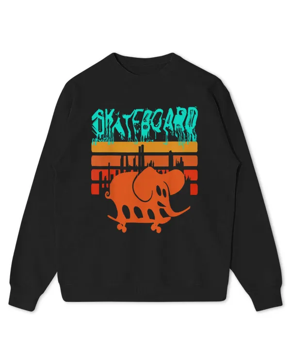 Kids Standard Sweatshirt