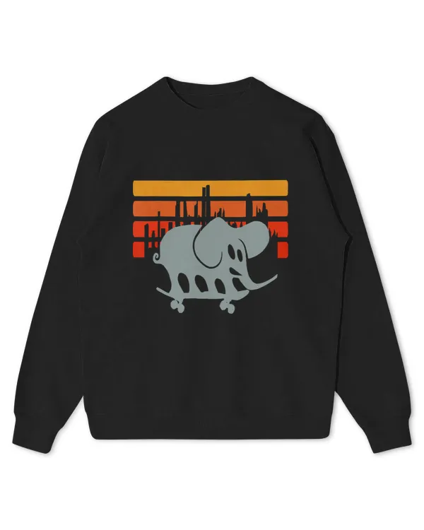 Kids Standard Sweatshirt