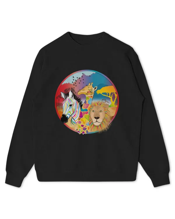 Kids Standard Sweatshirt