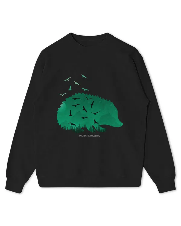 Kids Standard Sweatshirt