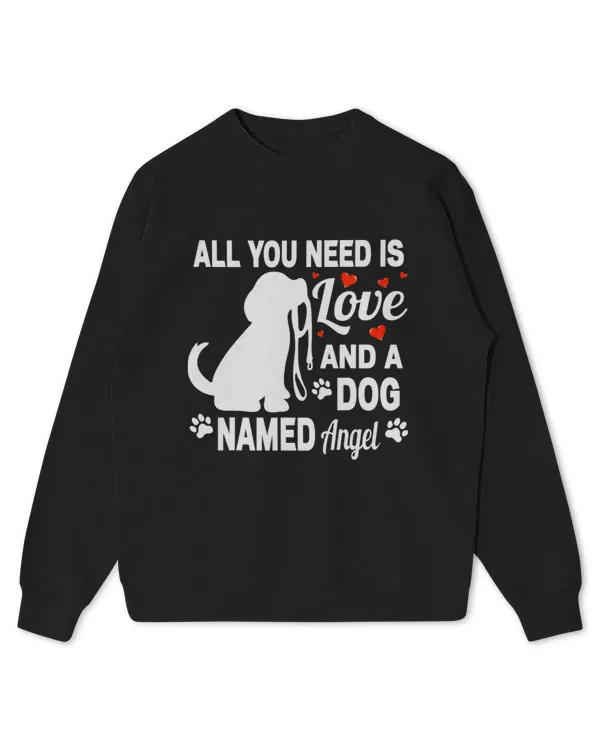 Kids Standard Sweatshirt