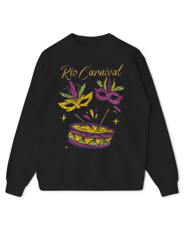 Kids Standard Sweatshirt