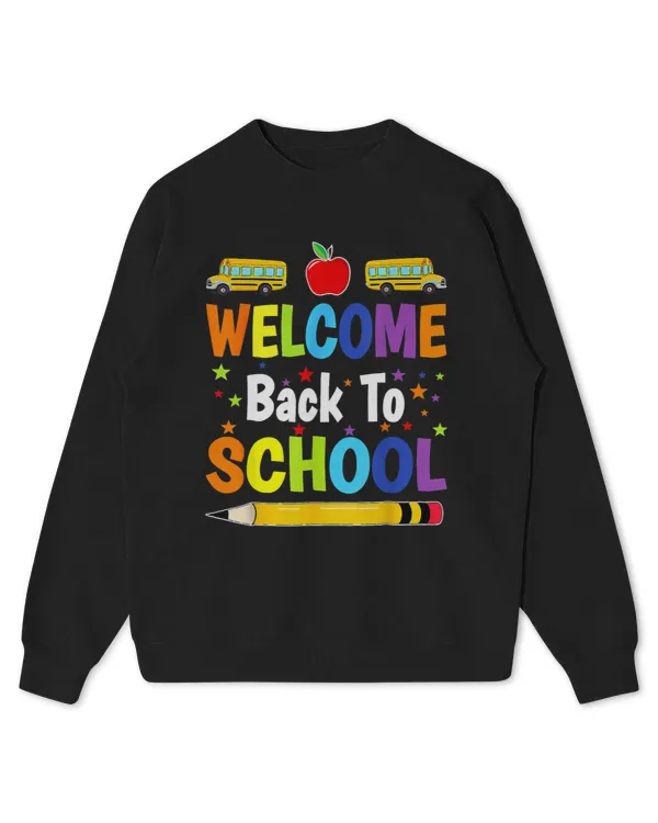 Kids Standard Sweatshirt