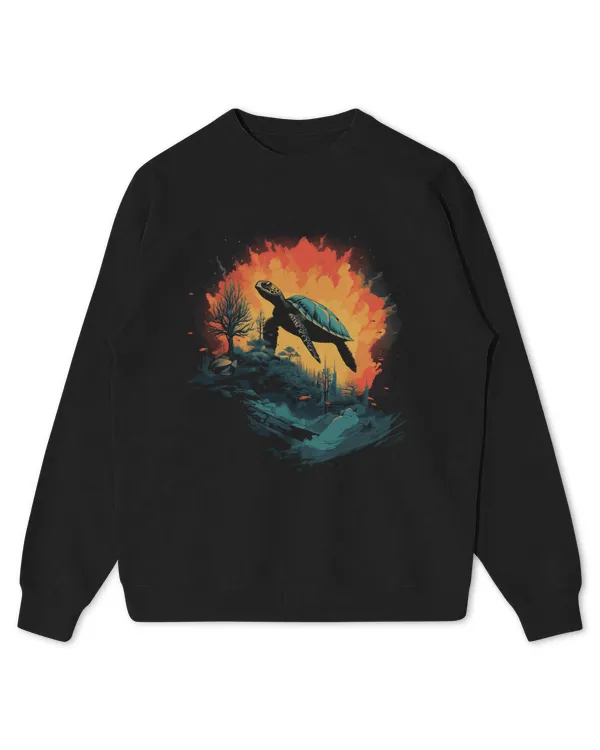 Kids Standard Sweatshirt