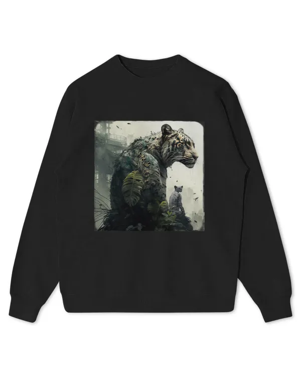 Kids Standard Sweatshirt