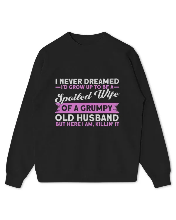 Kids Standard Sweatshirt