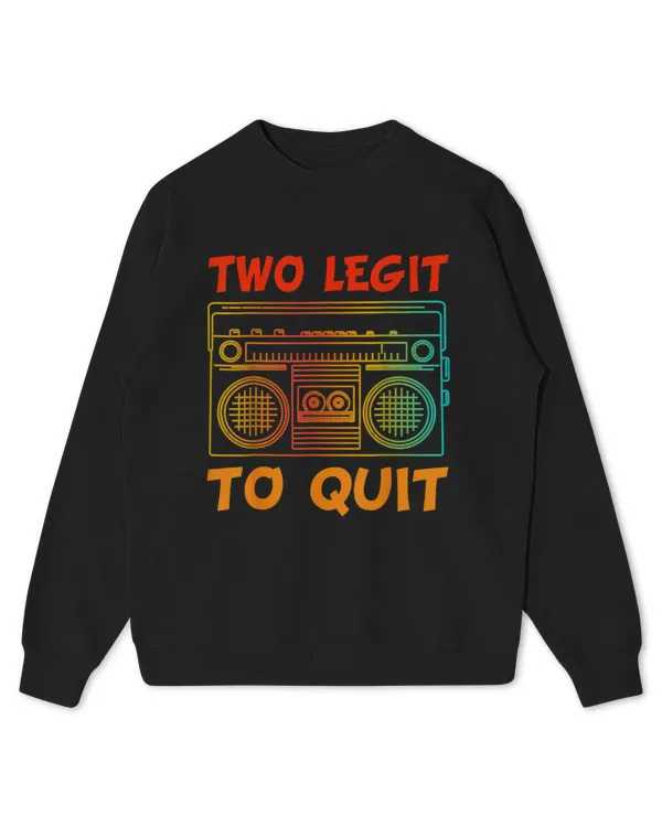 Kids Standard Sweatshirt