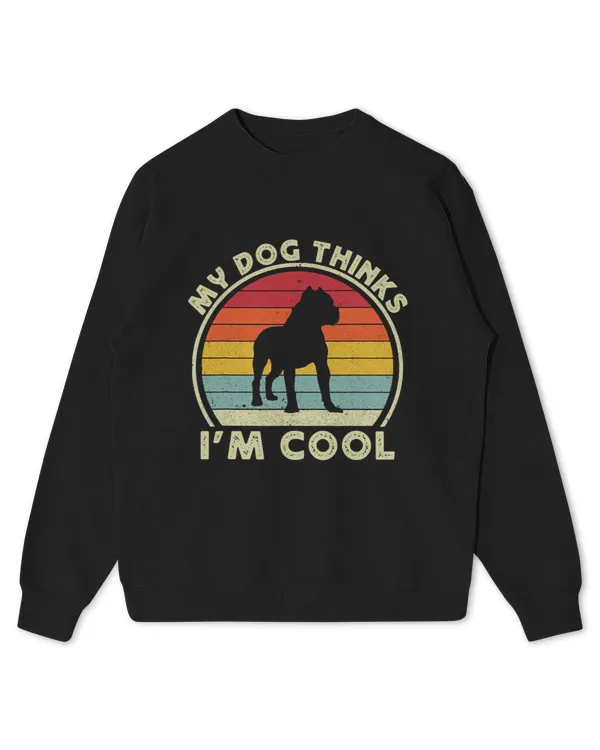 Kids Standard Sweatshirt