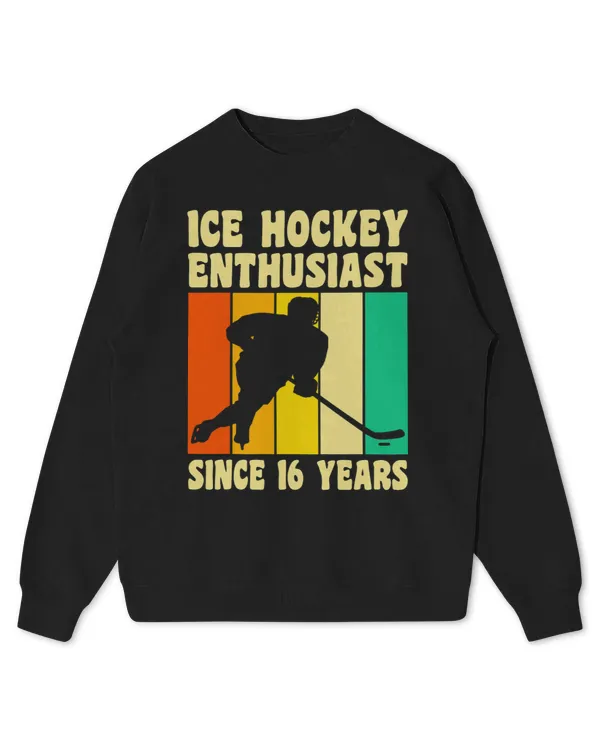 Kids Standard Sweatshirt