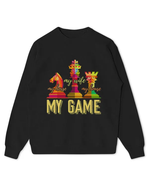 Kids Standard Sweatshirt