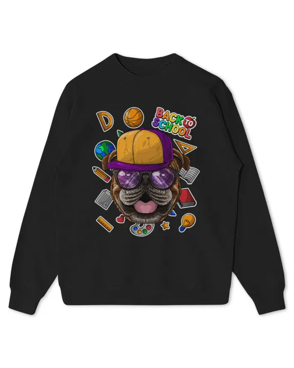 Kids Standard Sweatshirt