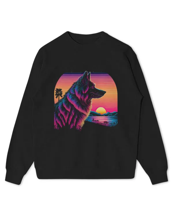 Kids Standard Sweatshirt