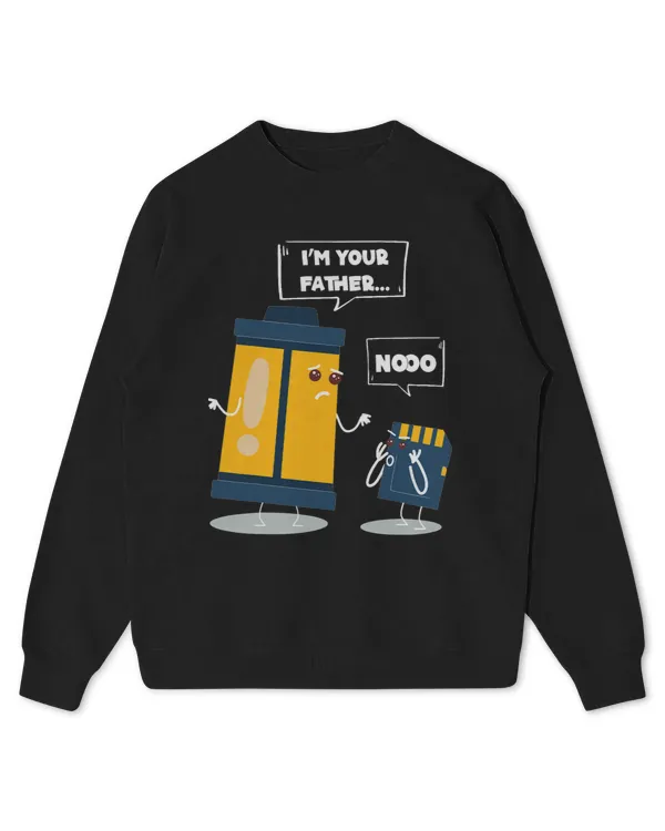 Kids Standard Sweatshirt