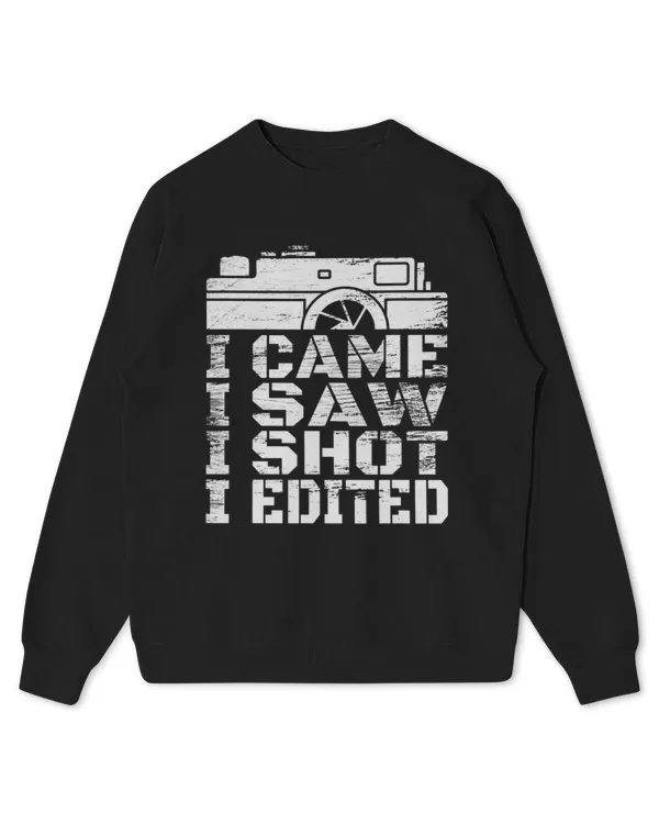 Kids Standard Sweatshirt