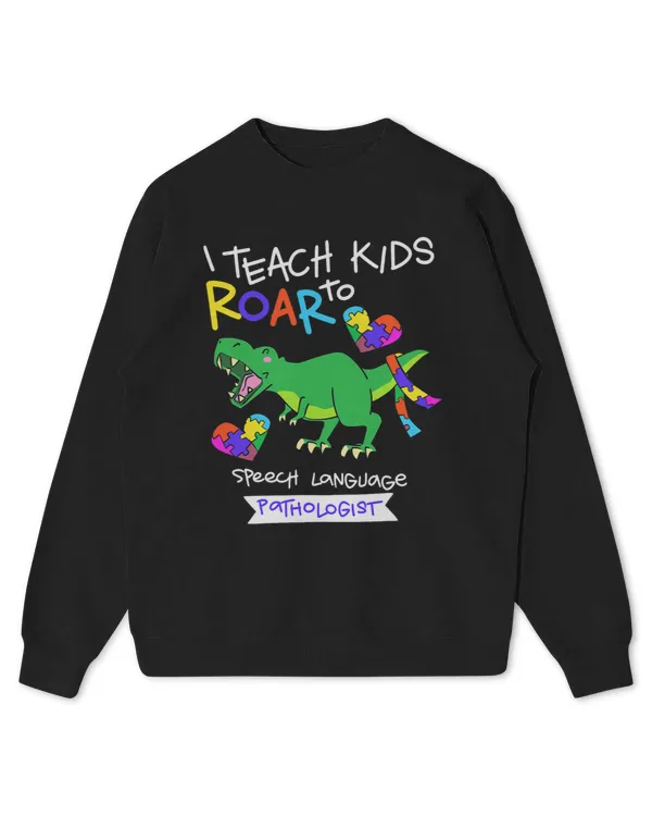 Kids Standard Sweatshirt