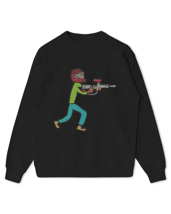 Kids Standard Sweatshirt