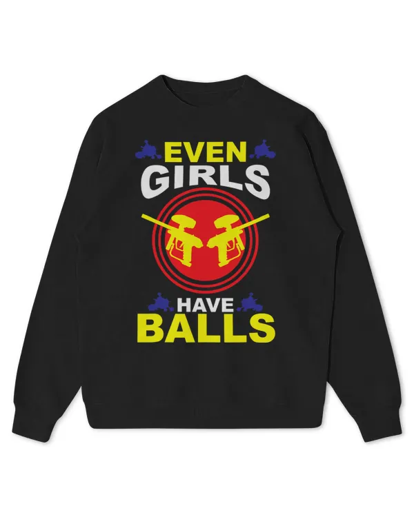 Kids Standard Sweatshirt