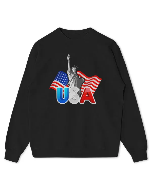 Kids Standard Sweatshirt