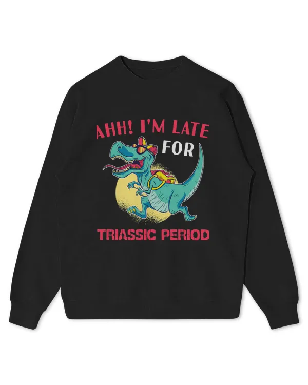 Kids Standard Sweatshirt