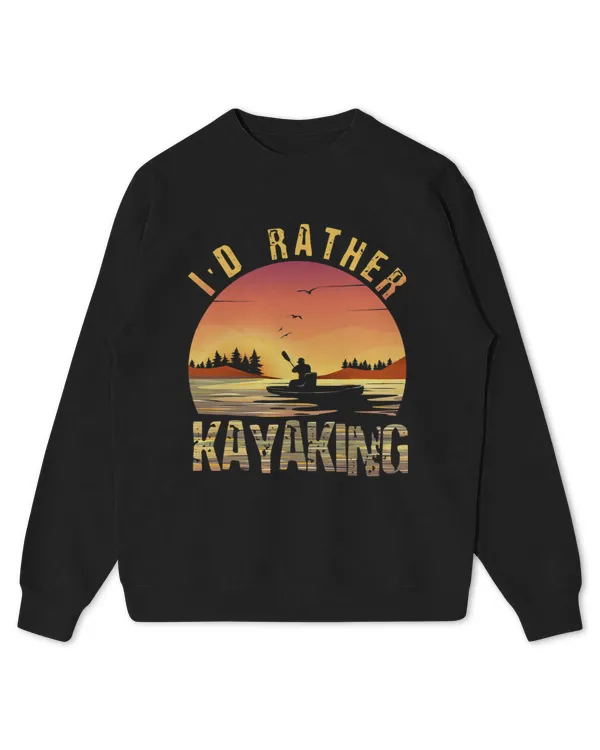 Kids Standard Sweatshirt